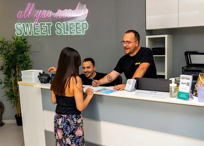 Sweet Sleep Alojamento de Acomodação e Pequeno-almoço