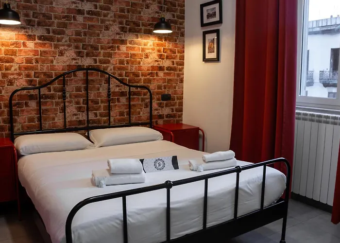 Sweet Sleep 4* Nápoles