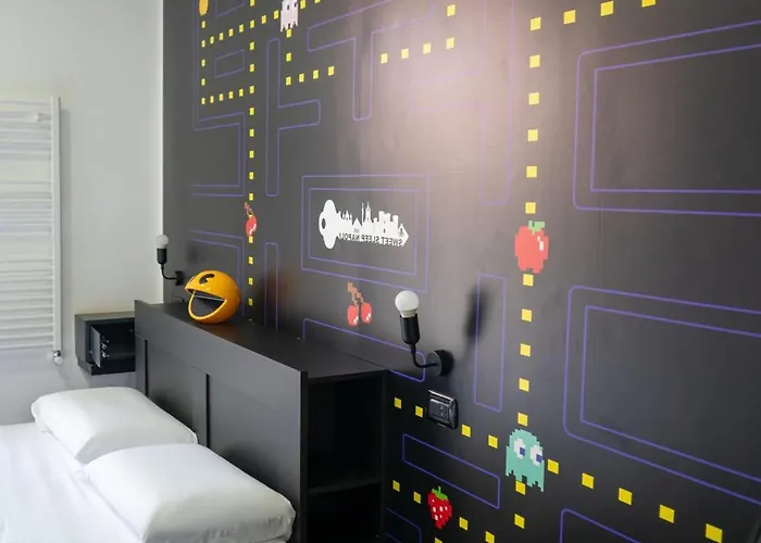 Sweet Sleep Nápoles