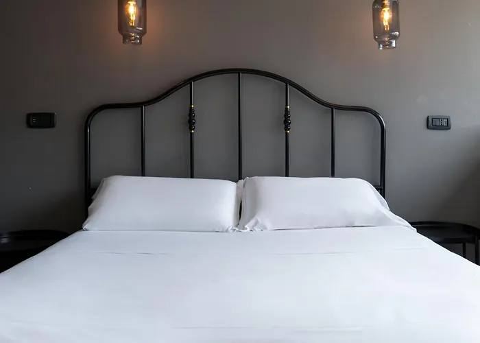 Sweet Sleep Alojamento de Acomodação e Pequeno-almoço Nápoles