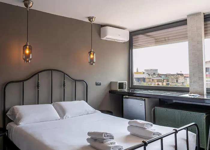 Sweet Sleep 4* Nápoles