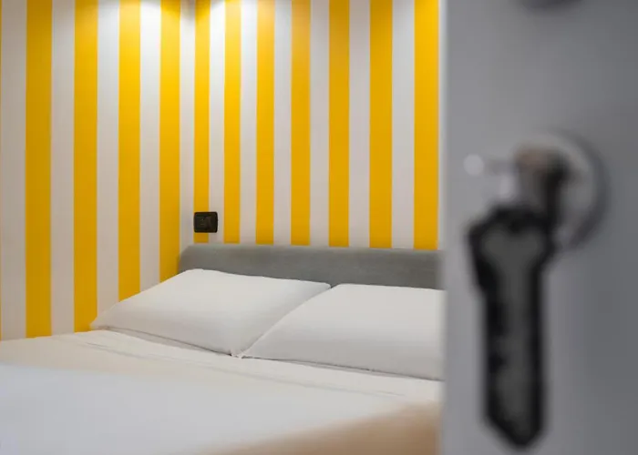 Sweet Sleep Alojamento de Acomodação e Pequeno-almoço 4*