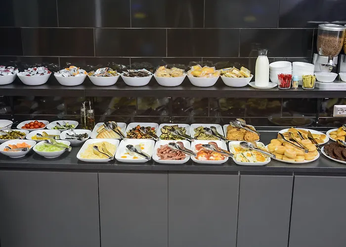 Alojamento de Acomodação e Pequeno-almoço Sweet Sleep