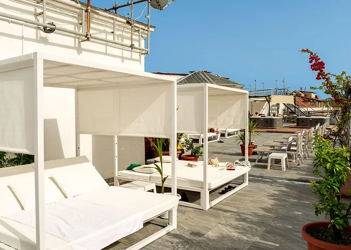 Sweet Sleep Nápoles