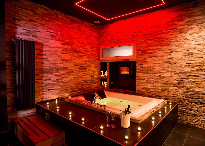 Alojamento de Acomodação e Pequeno-almoço Sweet Sleep