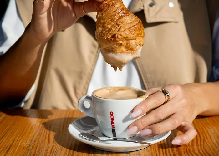 Sweet Sleep 4* Nápoles