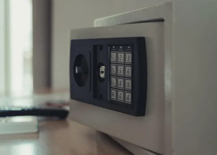 Alojamento de Acomodação e Pequeno-almoço Sweet Sleep