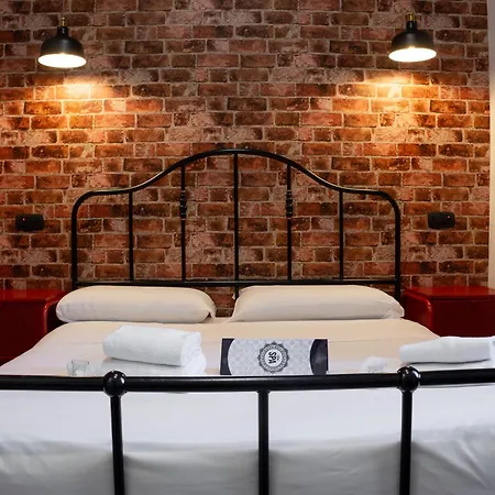 Bed & Breakfast Sweet Sleep Neapol
