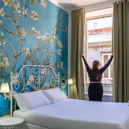 Bed & Breakfast Sweet Sleep Neapol