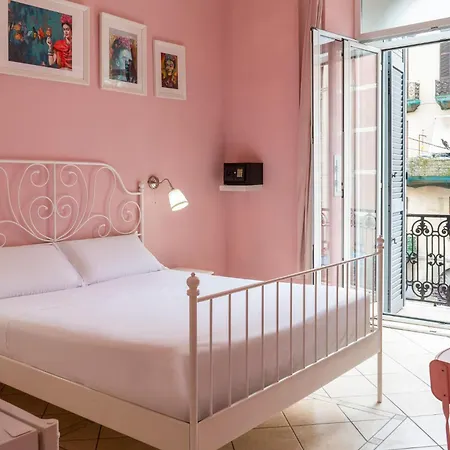 Bed and Breakfast Sweet Sleep Νάπολη
