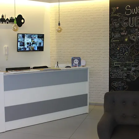 Sweet Sleep Bed and Breakfast Νάπολη
